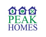 /public/logoimage/1396963390Peak Homes - 8.jpg